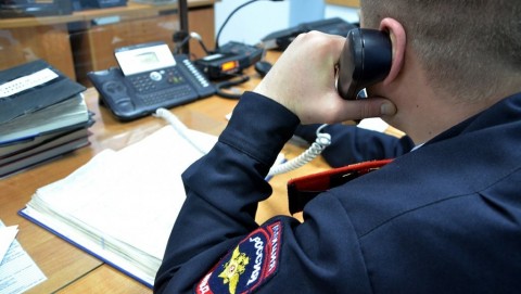 Варгашинскими полицейскими выявлен факт фиктивной регистрации иностранного гражданина по месту жительства